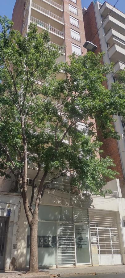 Moreno 1330 Ροσάριο Εξωτερικό φωτογραφία