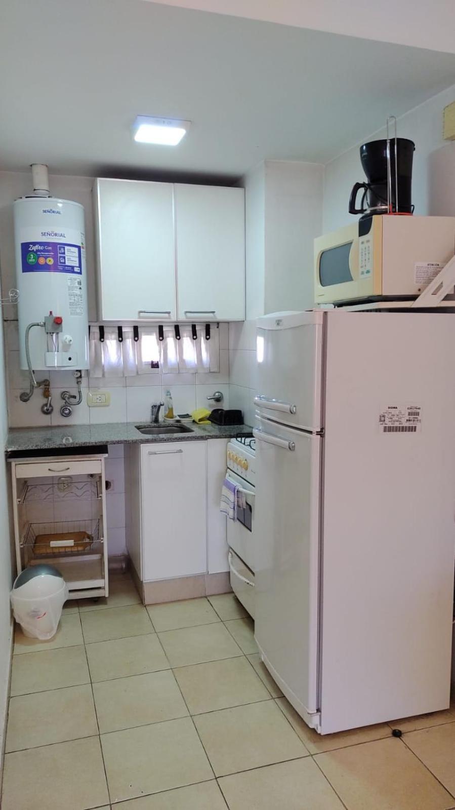 Moreno 1330 Ροσάριο Εξωτερικό φωτογραφία
