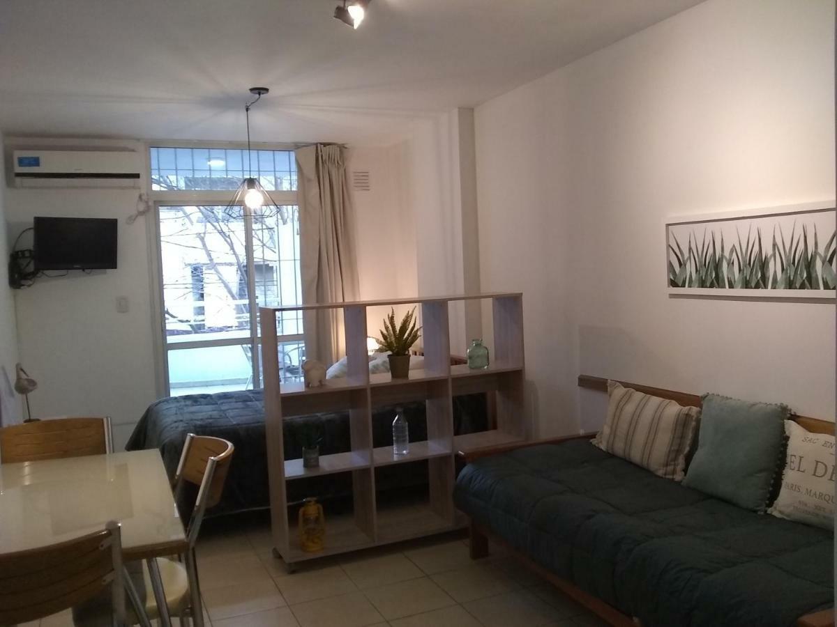 Moreno 1330 Ροσάριο Εξωτερικό φωτογραφία
