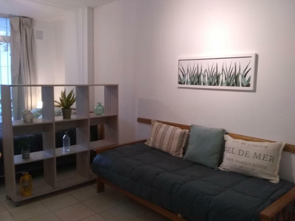 Moreno 1330 Ροσάριο Εξωτερικό φωτογραφία